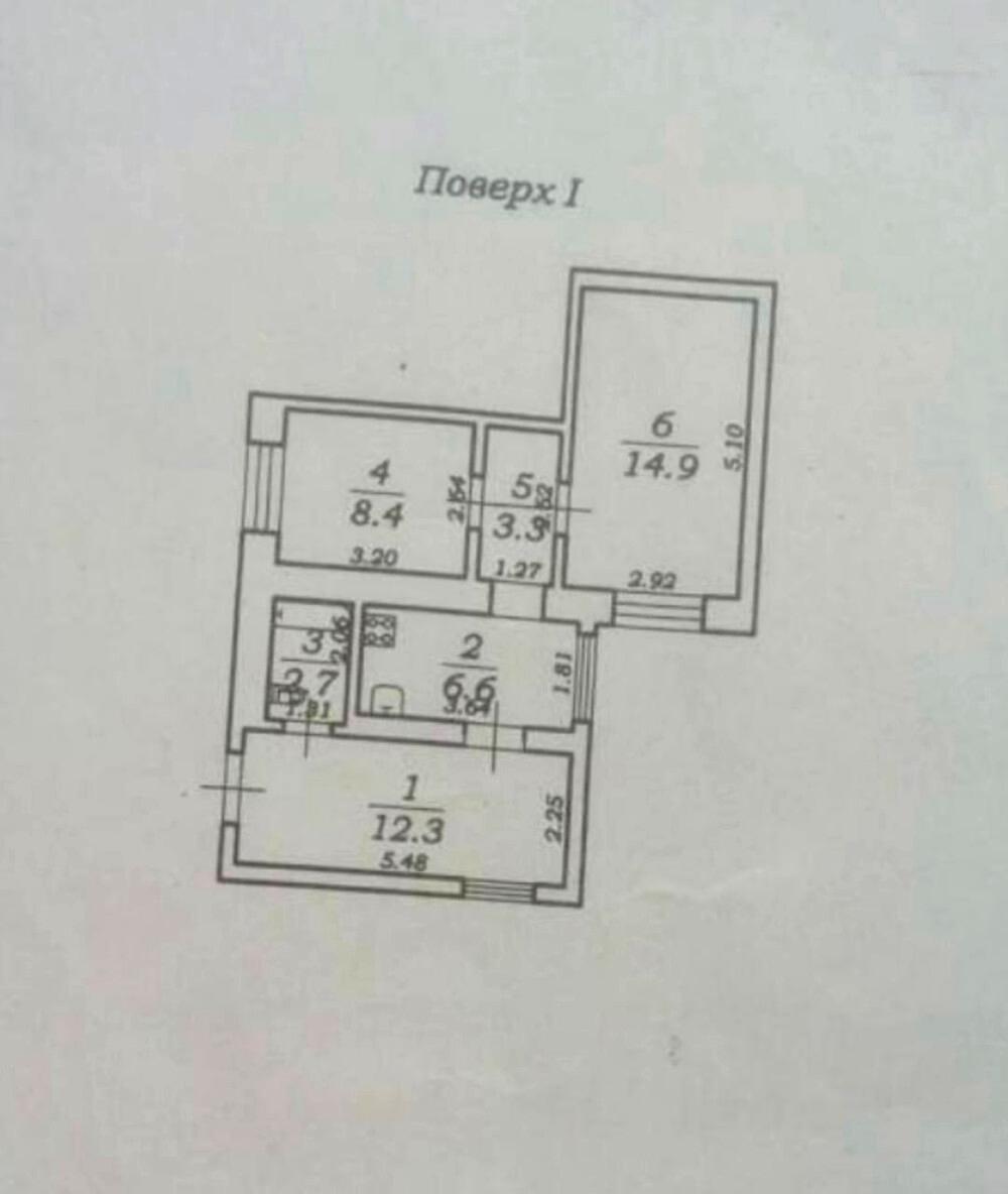 Дом по адресу Люстдорфская дор. (площадь 50 м²) - imageAlt 2 Дом по адресу Люстдорфская дор. (площадь 50 м²) - Atlanta.ua - imageAlt 2