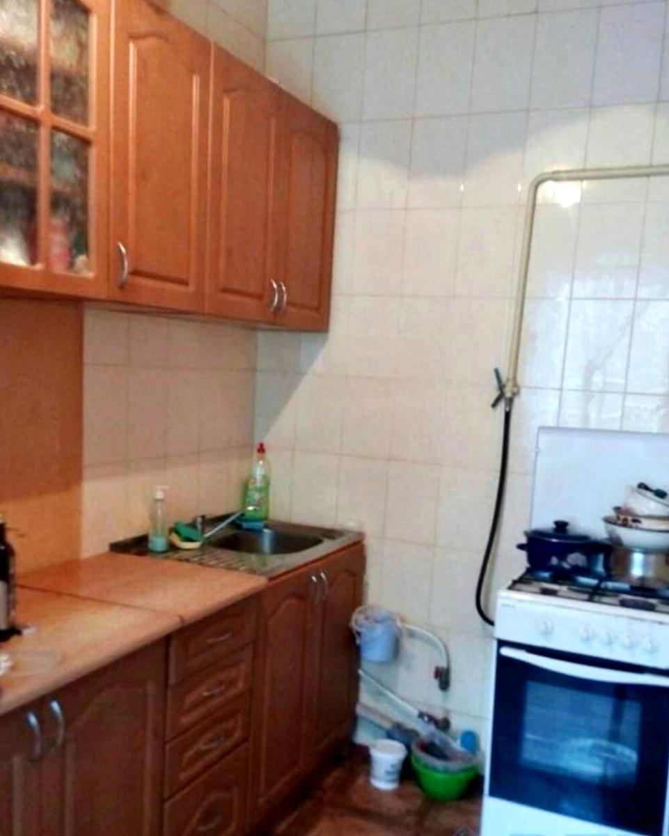 Дом по адресу Люстдорфская дор. (площадь 50 м²) Дом по адресу Люстдорфская дор. (площадь 50 м²) - Atlanta.ua