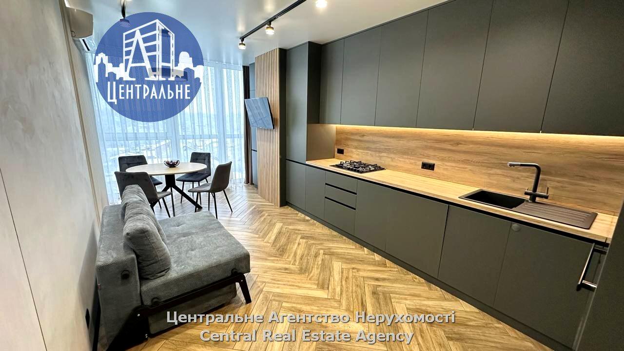 1-комнатная квартира по адресу ул. Рєпіна Іллі (площадь 40,5 м²) - фото 4 1-комнатная квартира по адресу ул. Рєпіна Іллі (площадь 40,5 м²) - Atlanta.ua - фото 4