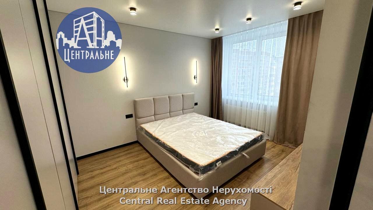 1-комнатная квартира по адресу ул. Рєпіна Іллі (площадь 40,5 м²) - фото 5 1-комнатная квартира по адресу ул. Рєпіна Іллі (площадь 40,5 м²) - Atlanta.ua - фото 5