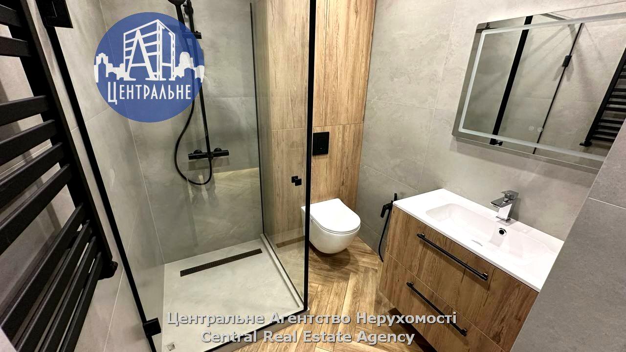 1-комнатная квартира по адресу ул. Рєпіна Іллі (площадь 40,5 м²) - фото 6 1-комнатная квартира по адресу ул. Рєпіна Іллі (площадь 40,5 м²) - Atlanta.ua - фото 6
