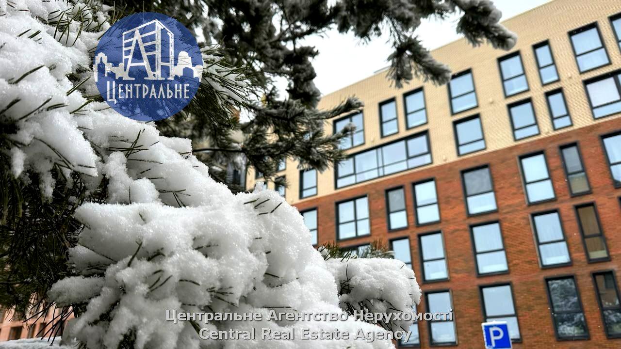 1-комнатная квартира по адресу ул. Рєпіна Іллі (площадь 40,5 м²) - фото 9 1-комнатная квартира по адресу ул. Рєпіна Іллі (площадь 40,5 м²) - Atlanta.ua - фото 9