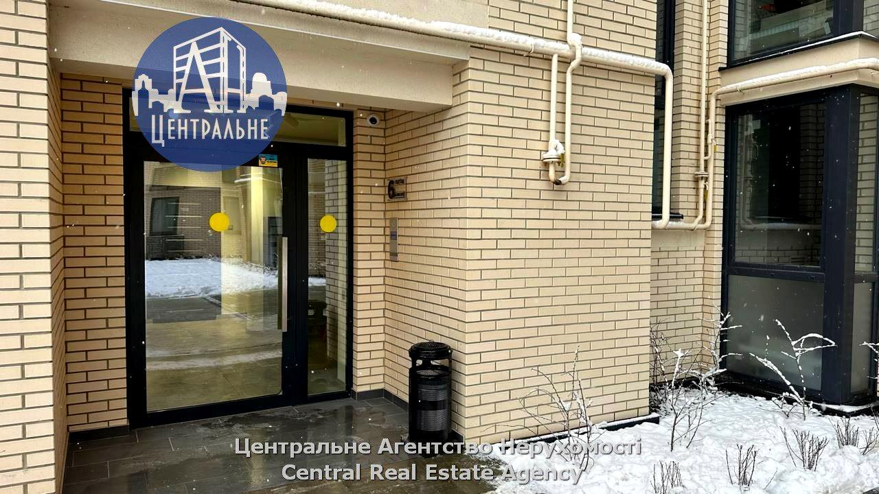 1-комнатная квартира по адресу ул. Рєпіна Іллі (площадь 40,5 м²) - фото 10 1-комнатная квартира по адресу ул. Рєпіна Іллі (площадь 40,5 м²) - Atlanta.ua - фото 10