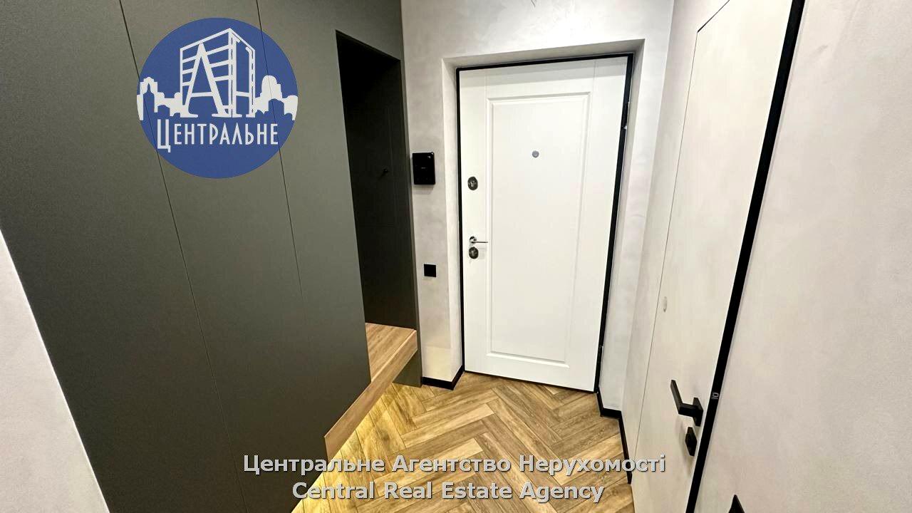 1-комнатная квартира по адресу ул. Рєпіна Іллі (площадь 40,5 м²) - фото 8 1-комнатная квартира по адресу ул. Рєпіна Іллі (площадь 40,5 м²) - Atlanta.ua - фото 8