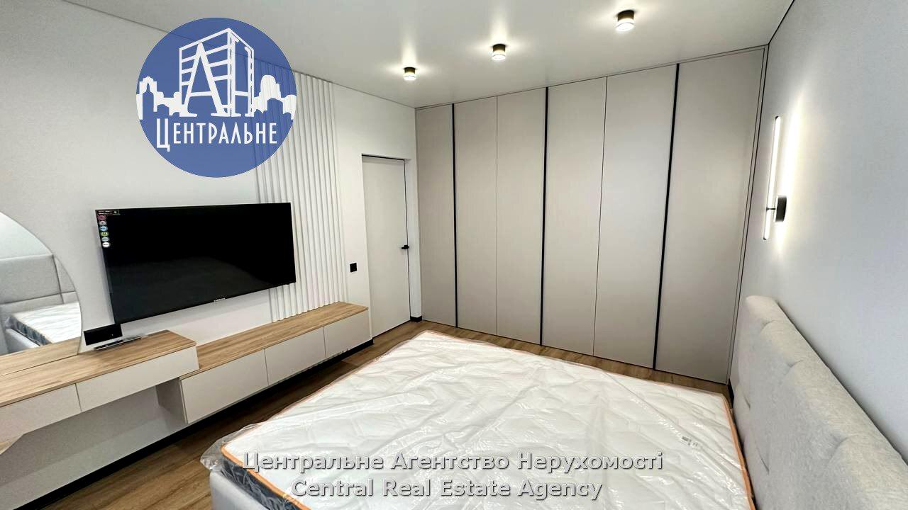 1-комнатная квартира по адресу ул. Рєпіна Іллі (площадь 40,5 м²) - фото 7 1-комнатная квартира по адресу ул. Рєпіна Іллі (площадь 40,5 м²) - Atlanta.ua - фото 7