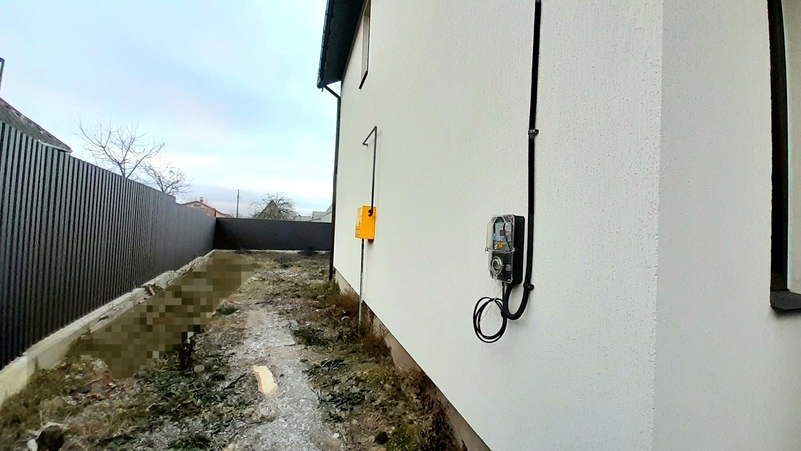 Дом по адресу Леонида Каденюка пер. (площадь 90 м²) - Atlanta.ua - фото 4