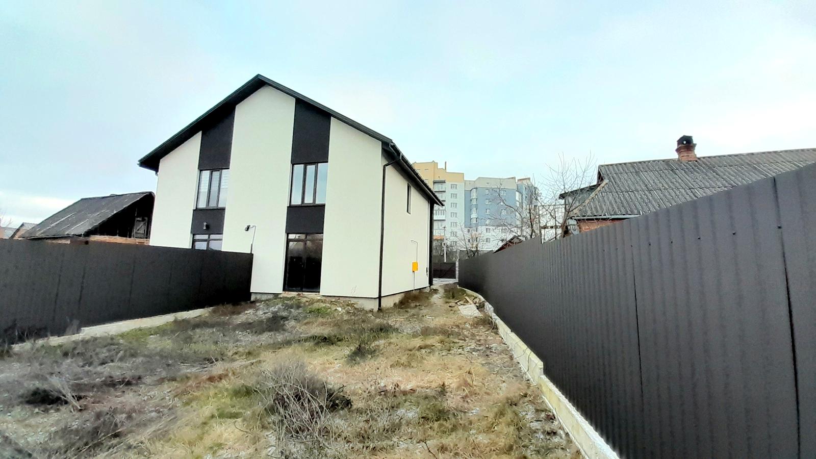 Дом по адресу Леонида Каденюка пер. (площадь 90 м²) - Atlanta.ua - фото 2