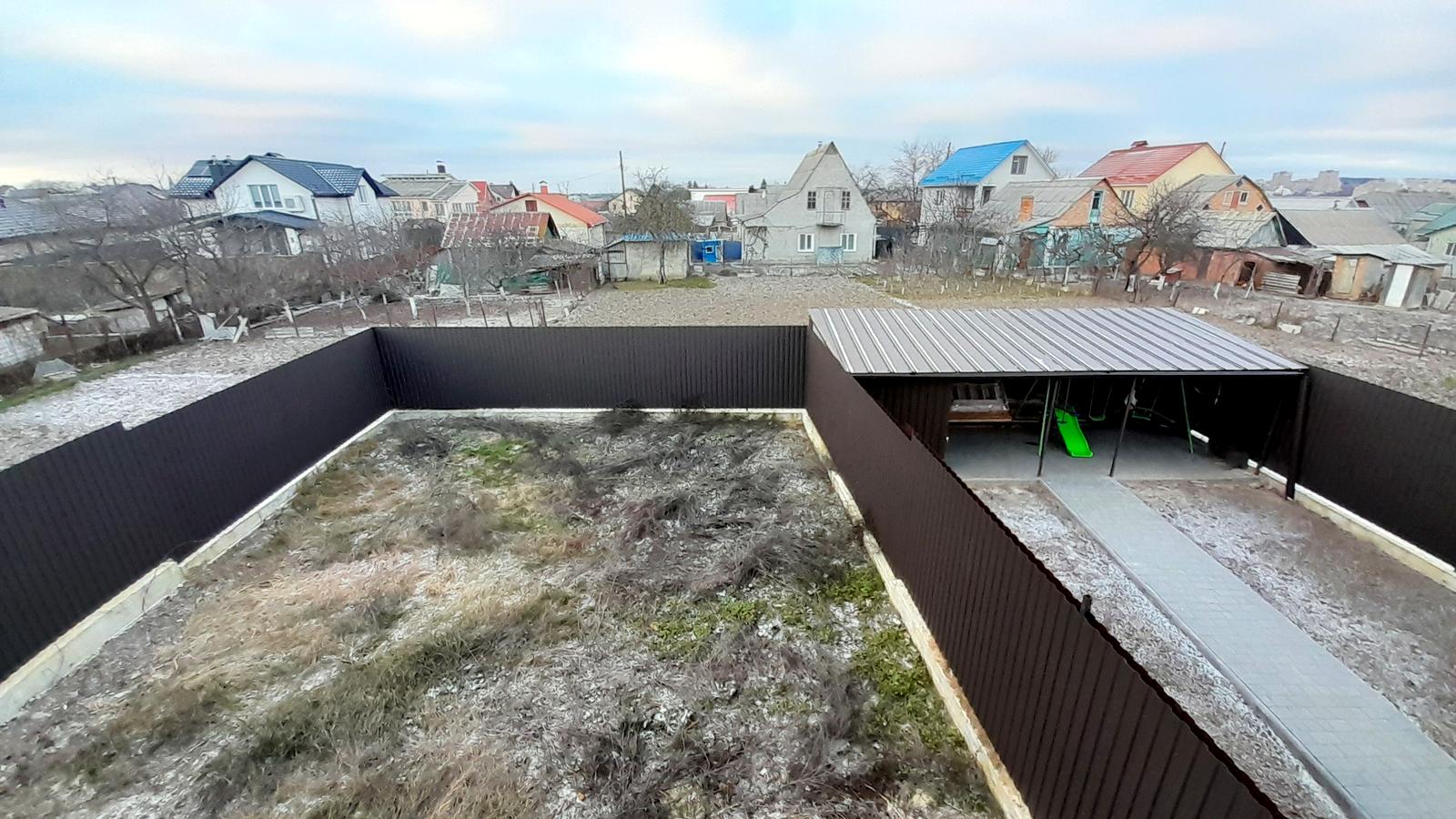 Дом по адресу Леонида Каденюка пер. (площадь 90 м²) - Atlanta.ua - фото 13