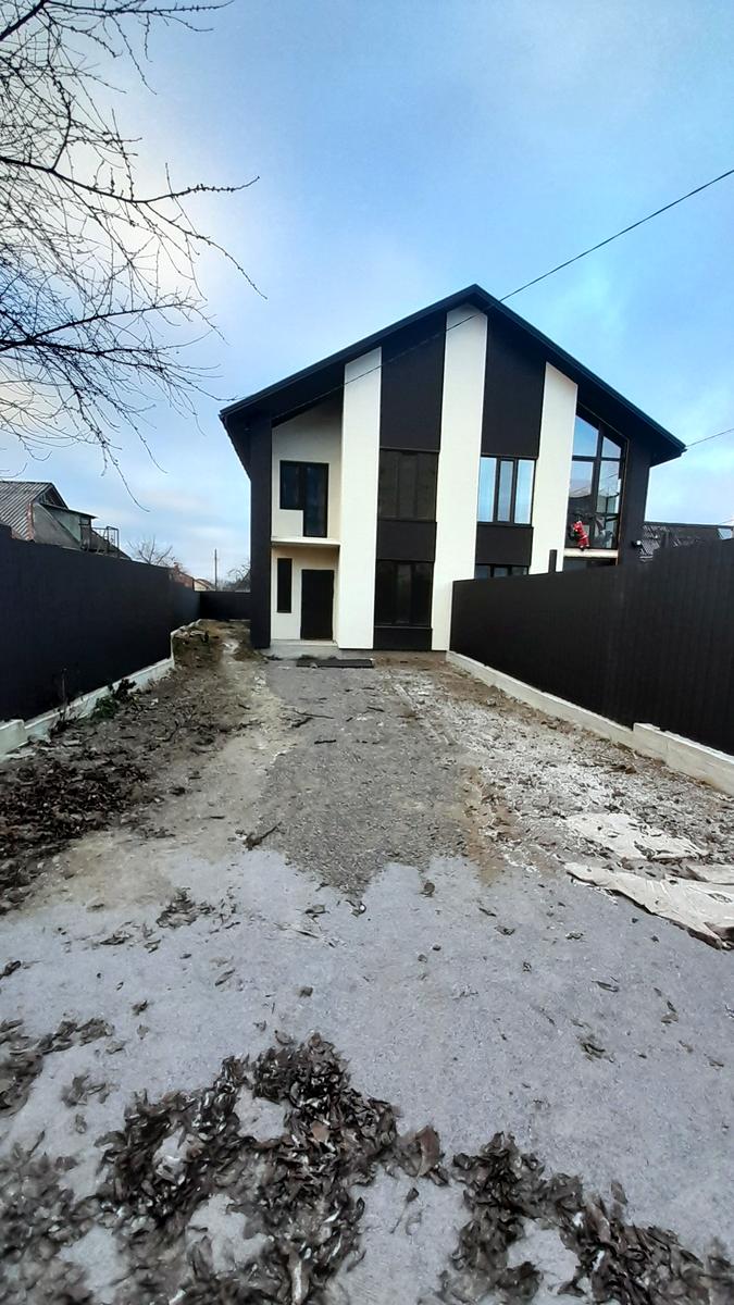 Дом по адресу Леонида Каденюка пер. (площадь 90 м²) - Atlanta.ua - фото 17