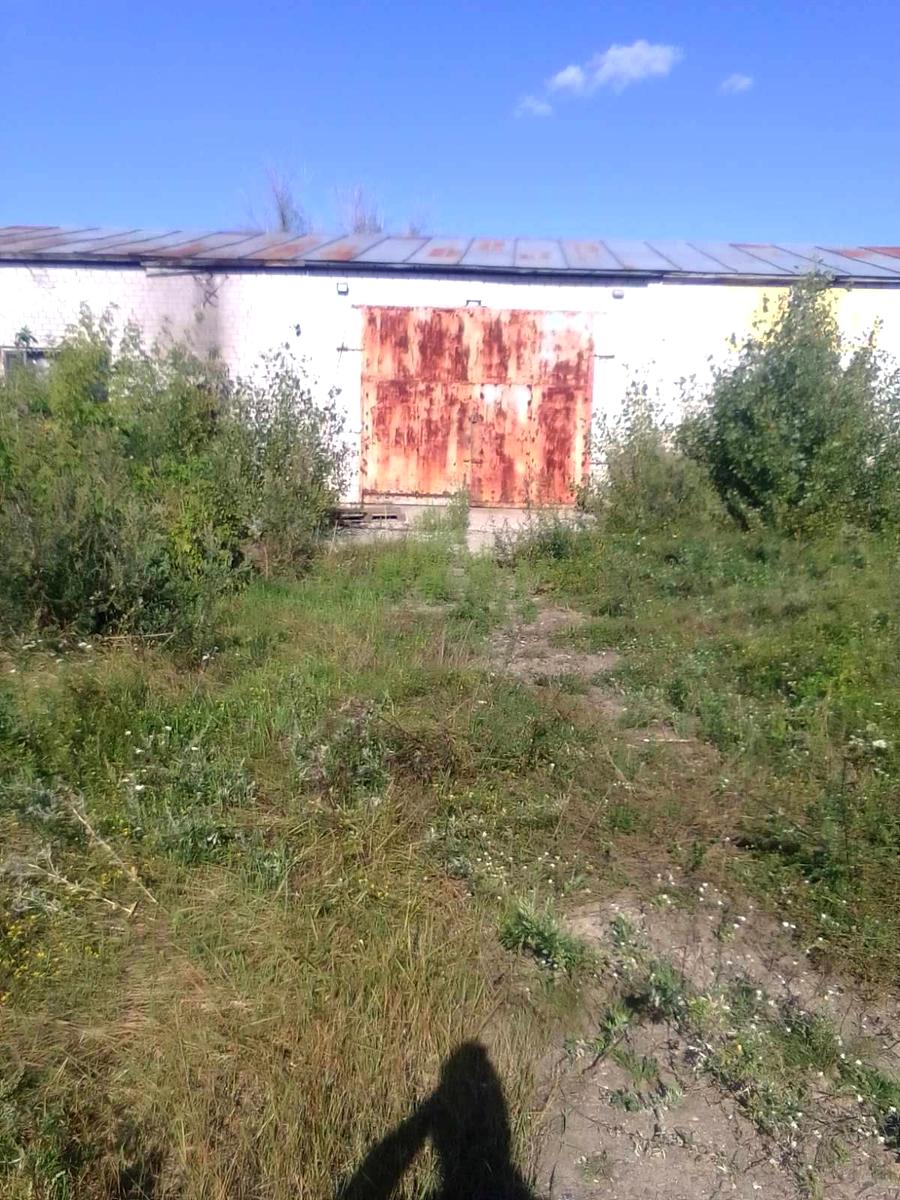 Комерційна нерухомість за адресою (площа 1200 м²) - Atlanta.ua - фото 14