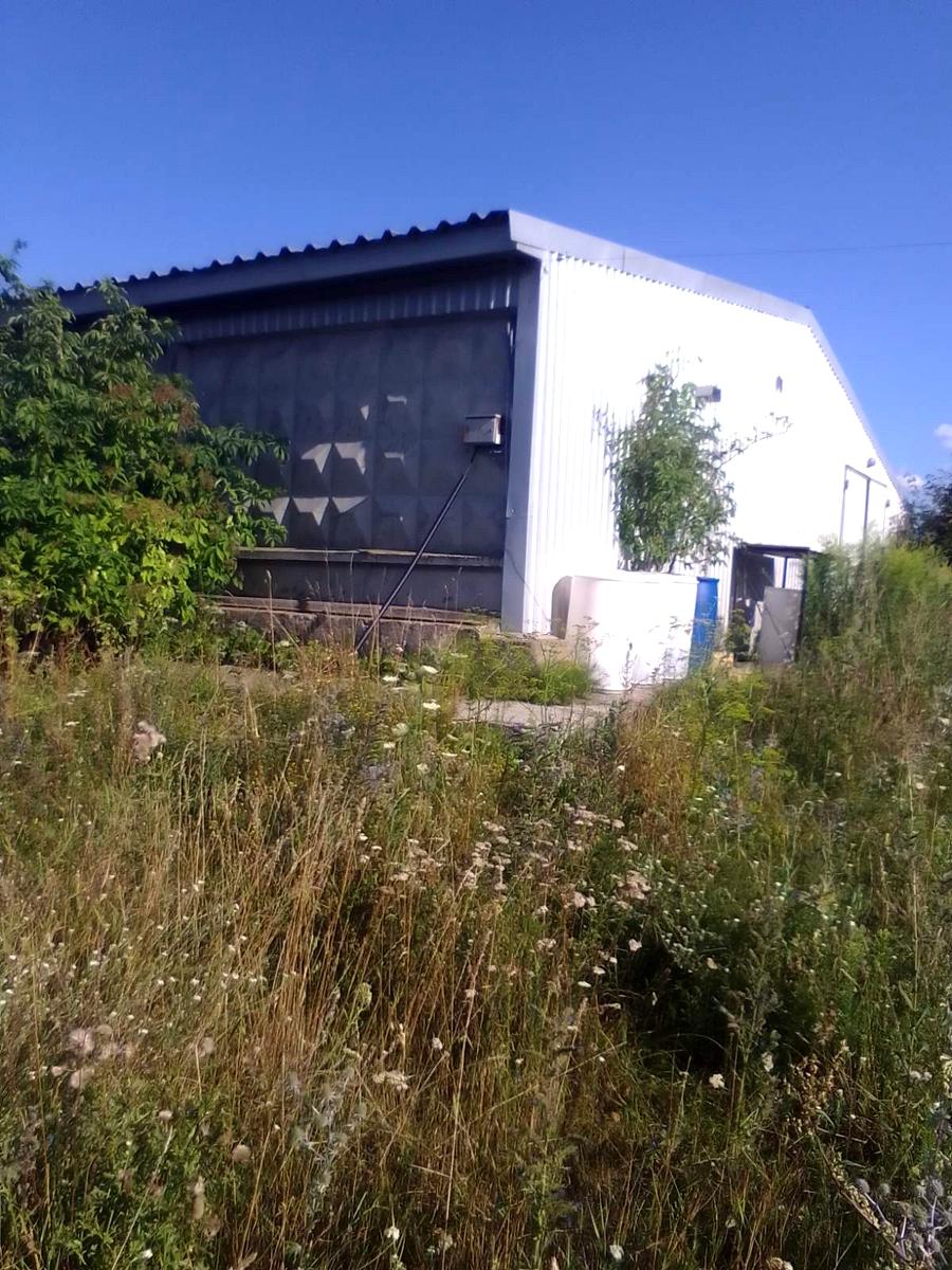 Комерційна нерухомість за адресою (площа 1200 м²) - Atlanta.ua - фото 3