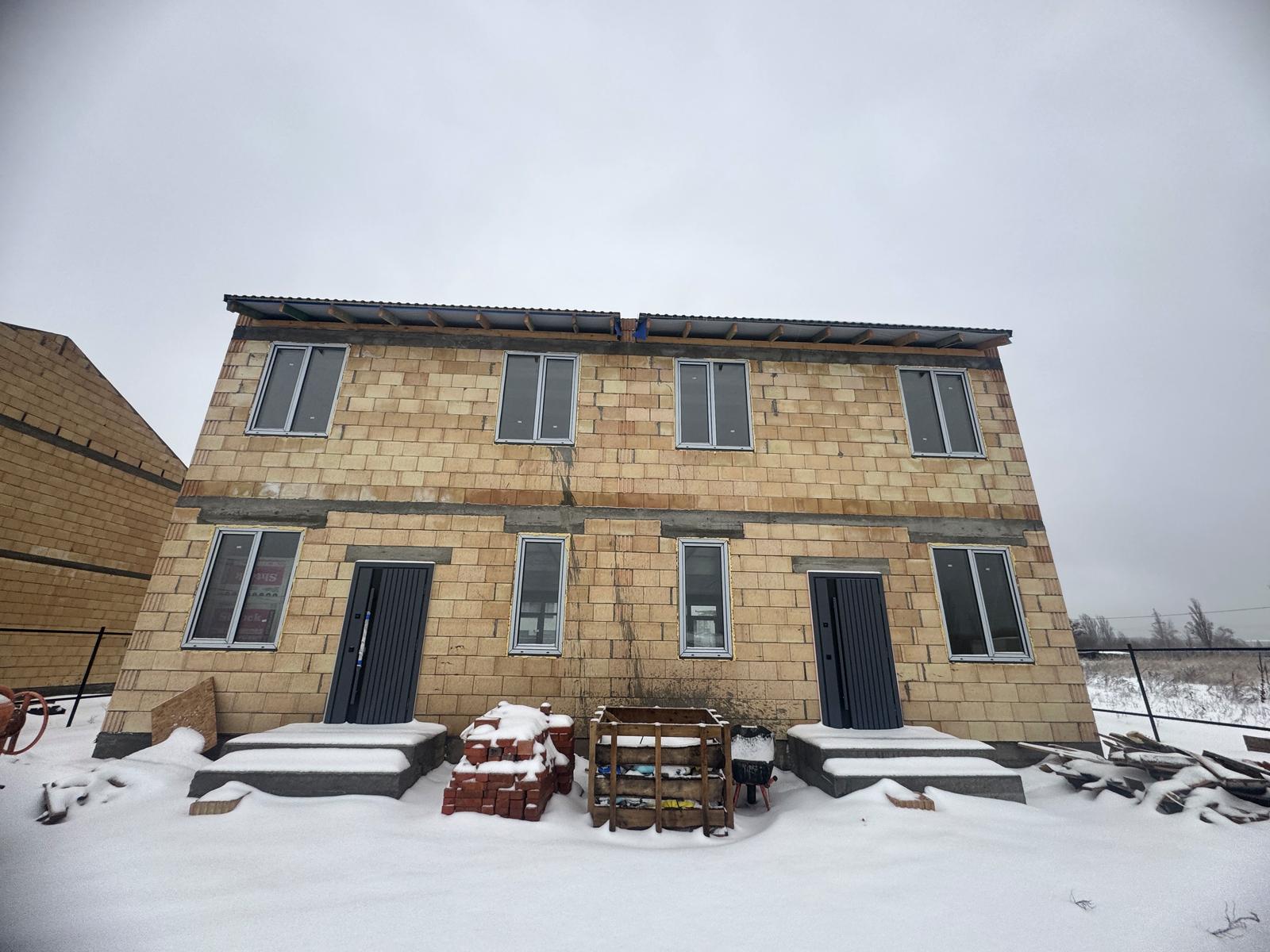 Будинок за адресою (площа 110 м²) - Atlanta.ua - фото 2