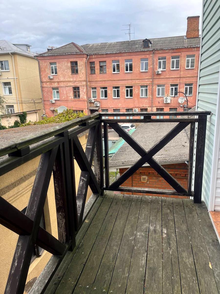 Дом по адресу ул. Гоголя (площадь 103 м²) - Atlanta.ua - фото 4