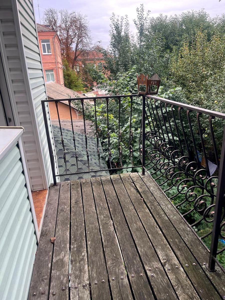 Дом по адресу ул. Гоголя (площадь 103 м²) - Atlanta.ua - фото 5