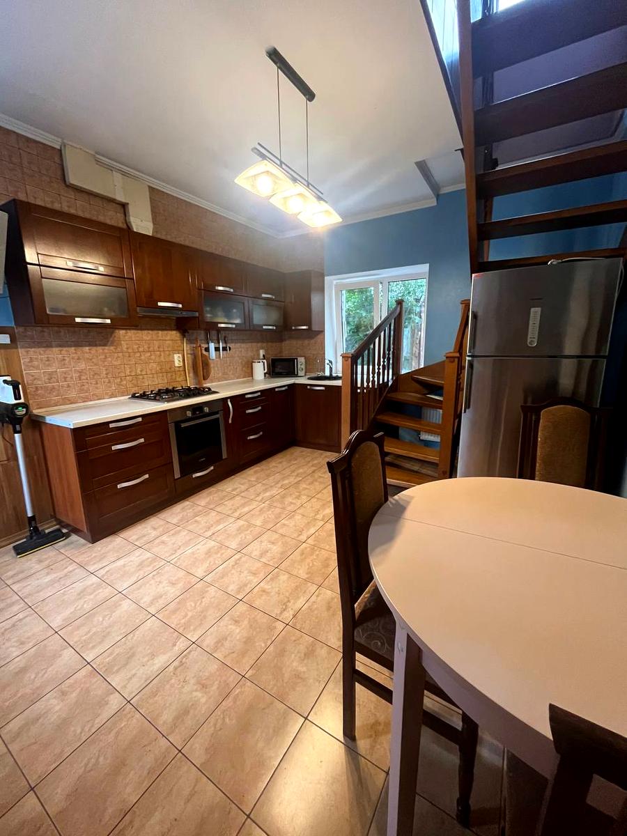 Дом по адресу ул. Гоголя (площадь 103 м²) - Atlanta.ua - фото 17