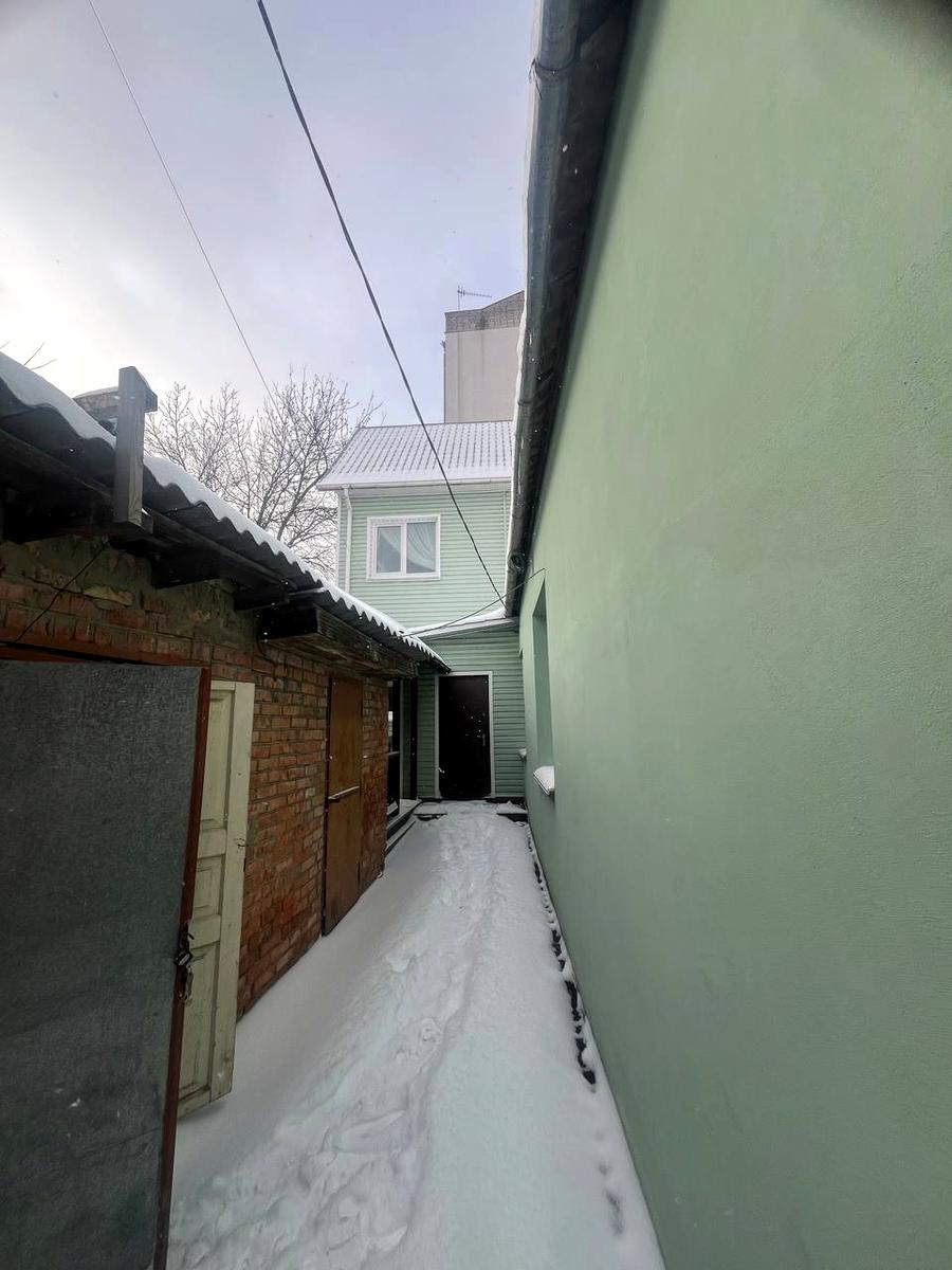 Дом по адресу ул. Гоголя (площадь 103 м²) - Atlanta.ua - фото 29