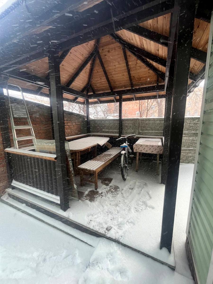 Дом по адресу ул. Гоголя (площадь 103 м²) - Atlanta.ua - фото 31