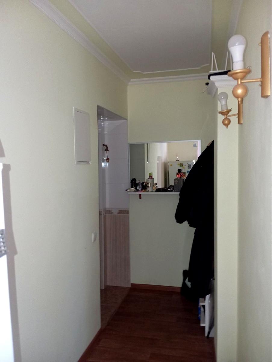 2-комнатная квартира по адресу Добровольского пр. (площадь 47 м²) - imageAlt 14 2-комнатная квартира по адресу Добровольского пр. (площадь 47 м²) - Atlanta.ua - imageAlt 14