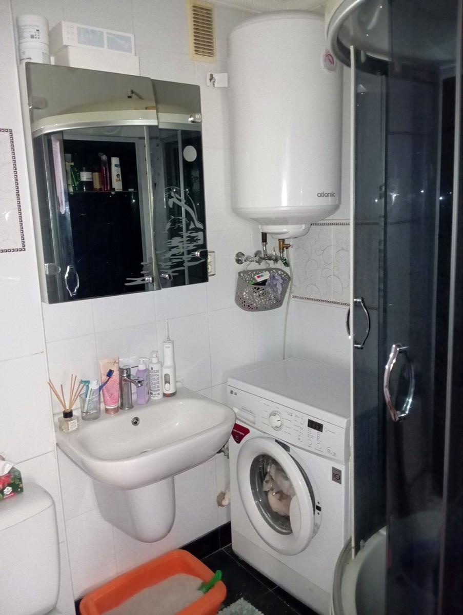 2-комнатная квартира по адресу Добровольского пр. (площадь 47 м²) - imageAlt 11 2-комнатная квартира по адресу Добровольского пр. (площадь 47 м²) - Atlanta.ua - imageAlt 11