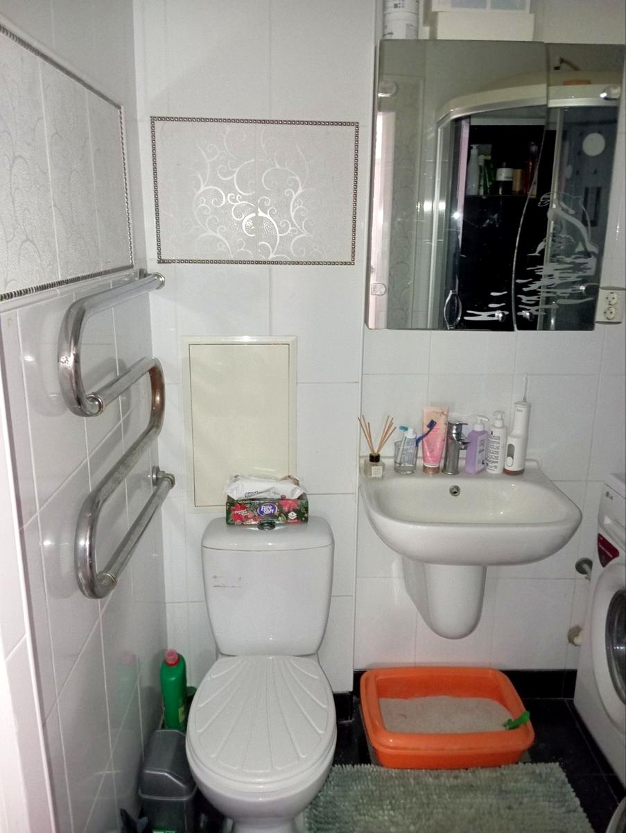 2-комнатная квартира по адресу Добровольского пр. (площадь 47 м²) - imageAlt 12 2-комнатная квартира по адресу Добровольского пр. (площадь 47 м²) - Atlanta.ua - imageAlt 12