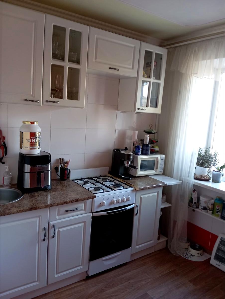 2-комнатная квартира по адресу Добровольского пр. (площадь 47 м²) 2-комнатная квартира по адресу Добровольского пр. (площадь 47 м²) - Atlanta.ua