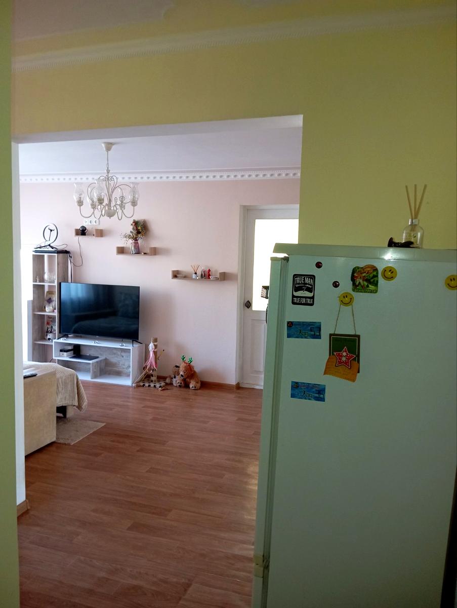 2-комнатная квартира по адресу Добровольского пр. (площадь 47 м²) - imageAlt 3 2-комнатная квартира по адресу Добровольского пр. (площадь 47 м²) - Atlanta.ua - imageAlt 3