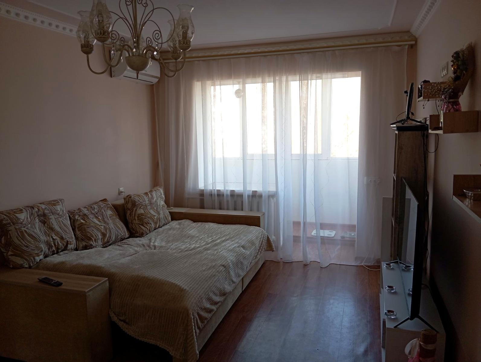 2-комнатная квартира по адресу Добровольского пр. (площадь 47 м²) - imageAlt 7 2-комнатная квартира по адресу Добровольского пр. (площадь 47 м²) - Atlanta.ua - imageAlt 7