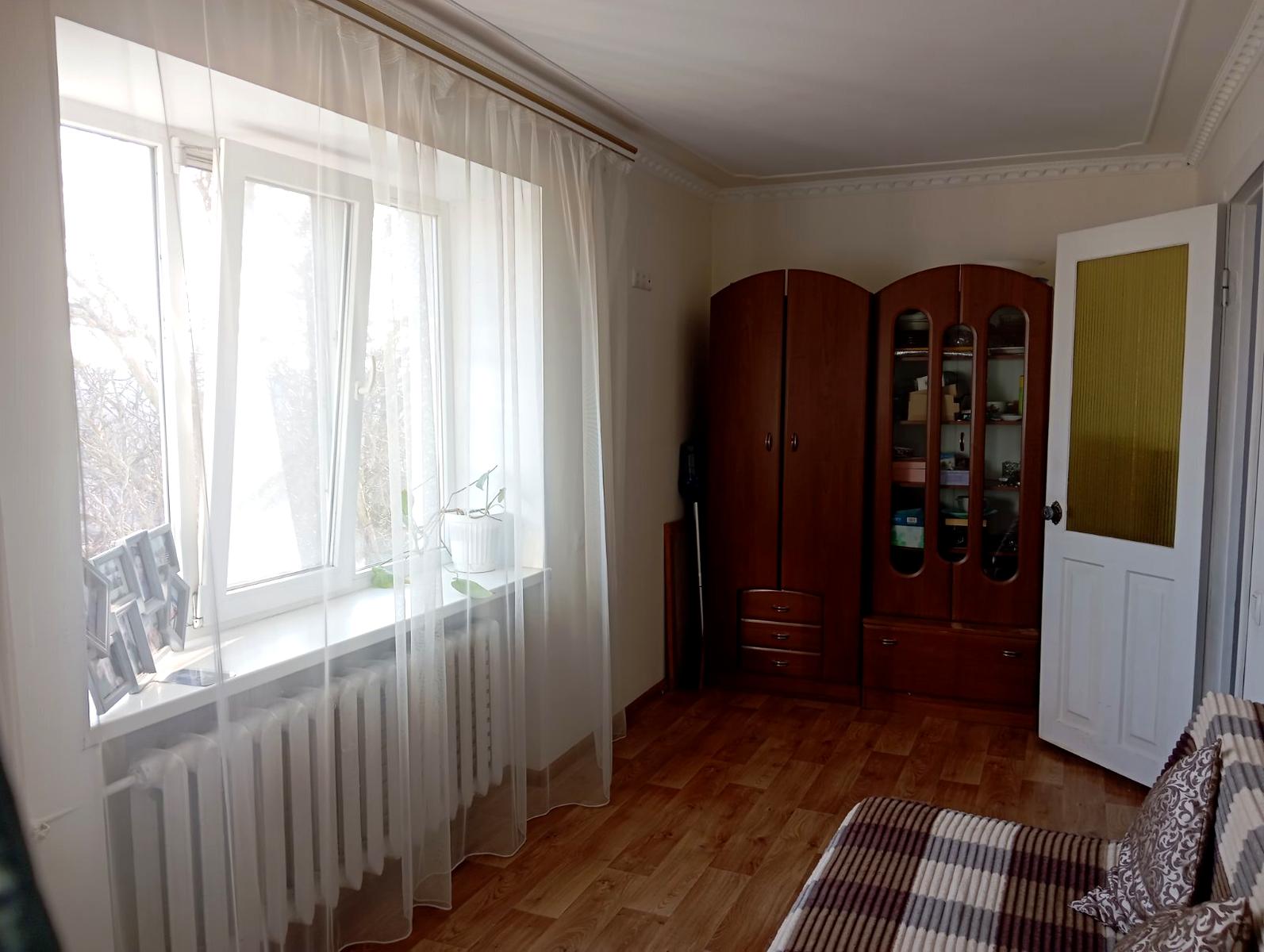 2-комнатная квартира по адресу Добровольского пр. (площадь 47 м²) - imageAlt 9 2-комнатная квартира по адресу Добровольского пр. (площадь 47 м²) - Atlanta.ua - imageAlt 9