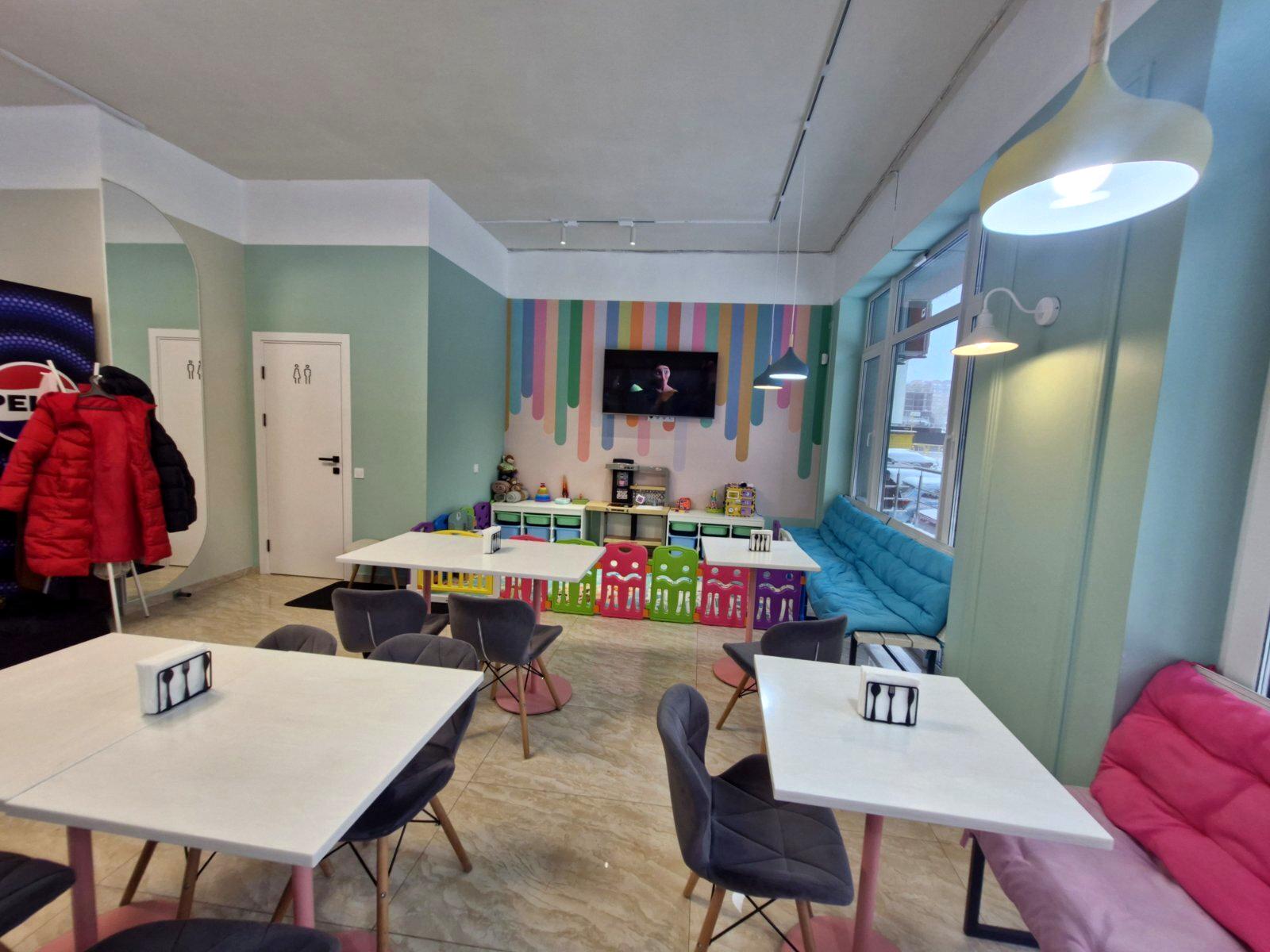 Commercial real estate at st. Universitetskaya (area 148 m²) - Atlanta.ua - photo 5