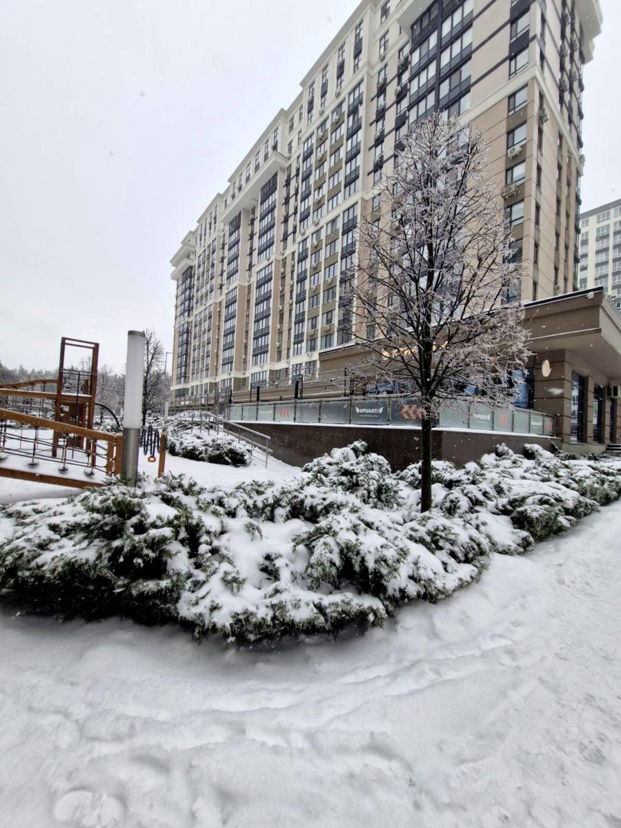 Commercial real estate at st. Universitetskaya (area 148 m²) - Atlanta.ua - photo 4