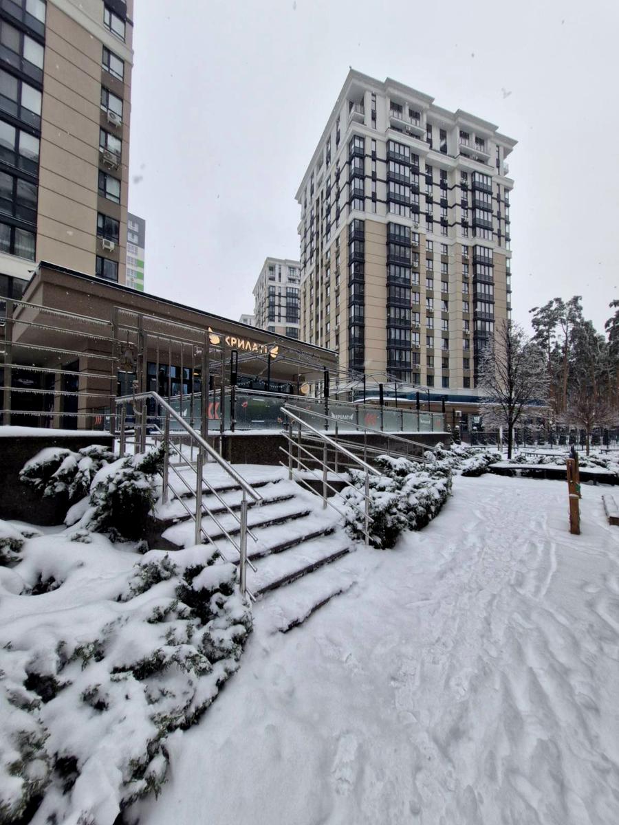 Commercial real estate at st. Universitetskaya (area 148 m²) - Atlanta.ua - photo 9