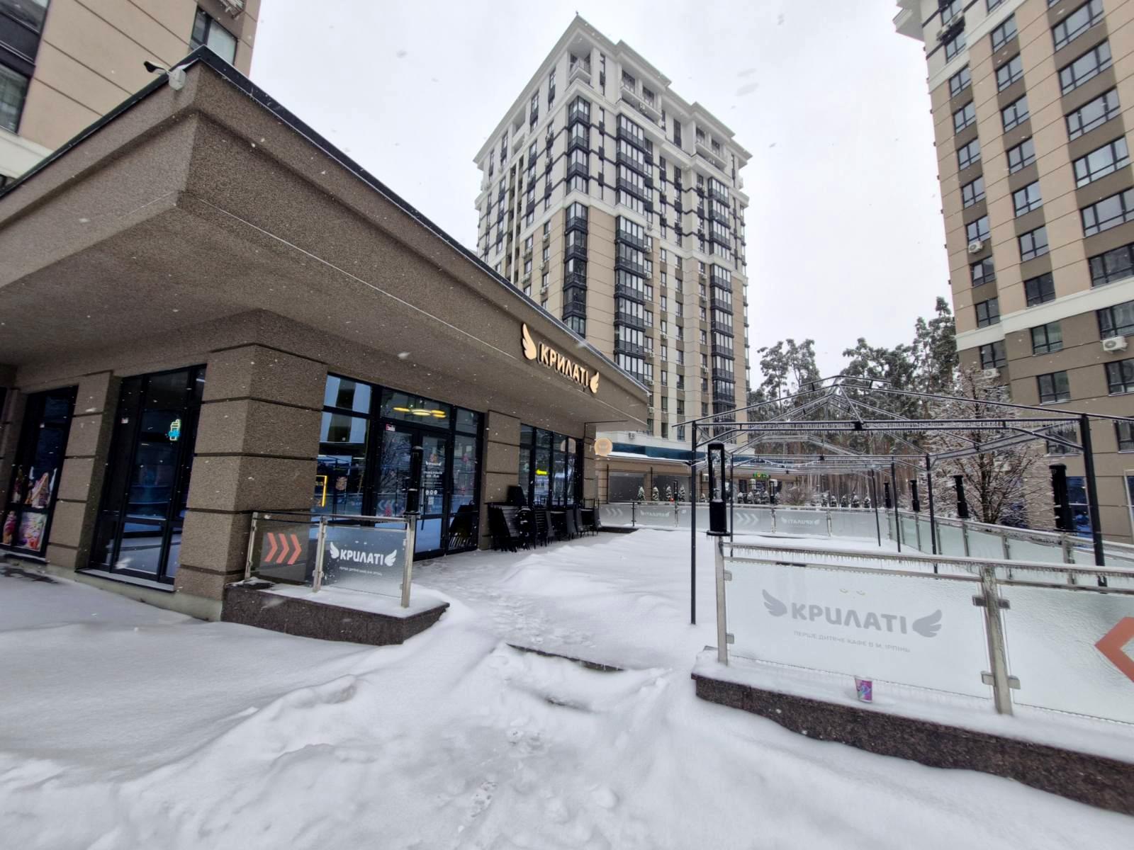 Commercial real estate at st. Universitetskaya (area 148 m²) - Atlanta.ua - photo 8