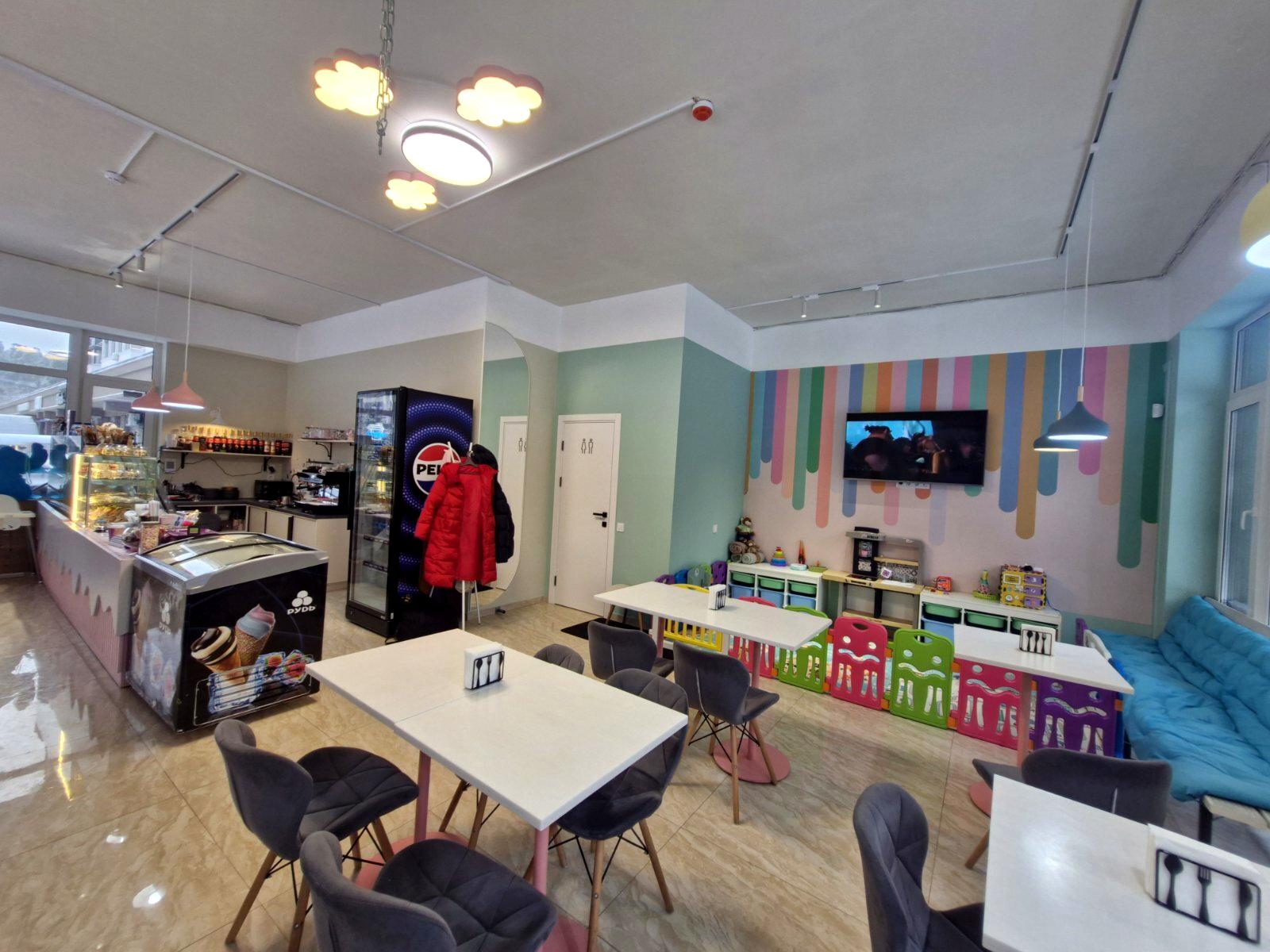 Commercial real estate at st. Universitetskaya (area 148 m²) - Atlanta.ua - photo 10