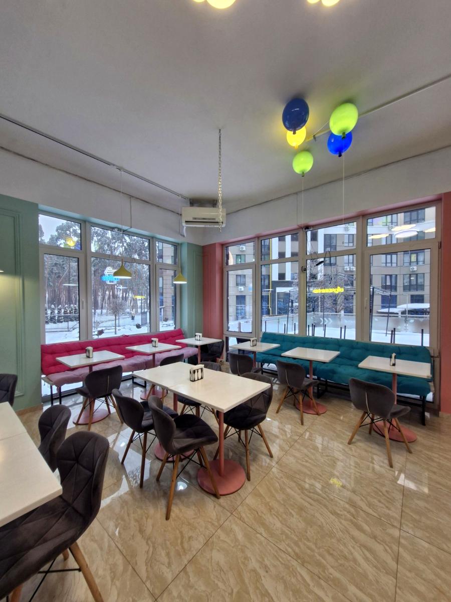 Commercial real estate at st. Universitetskaya (area 148 m²) - Atlanta.ua - photo 2