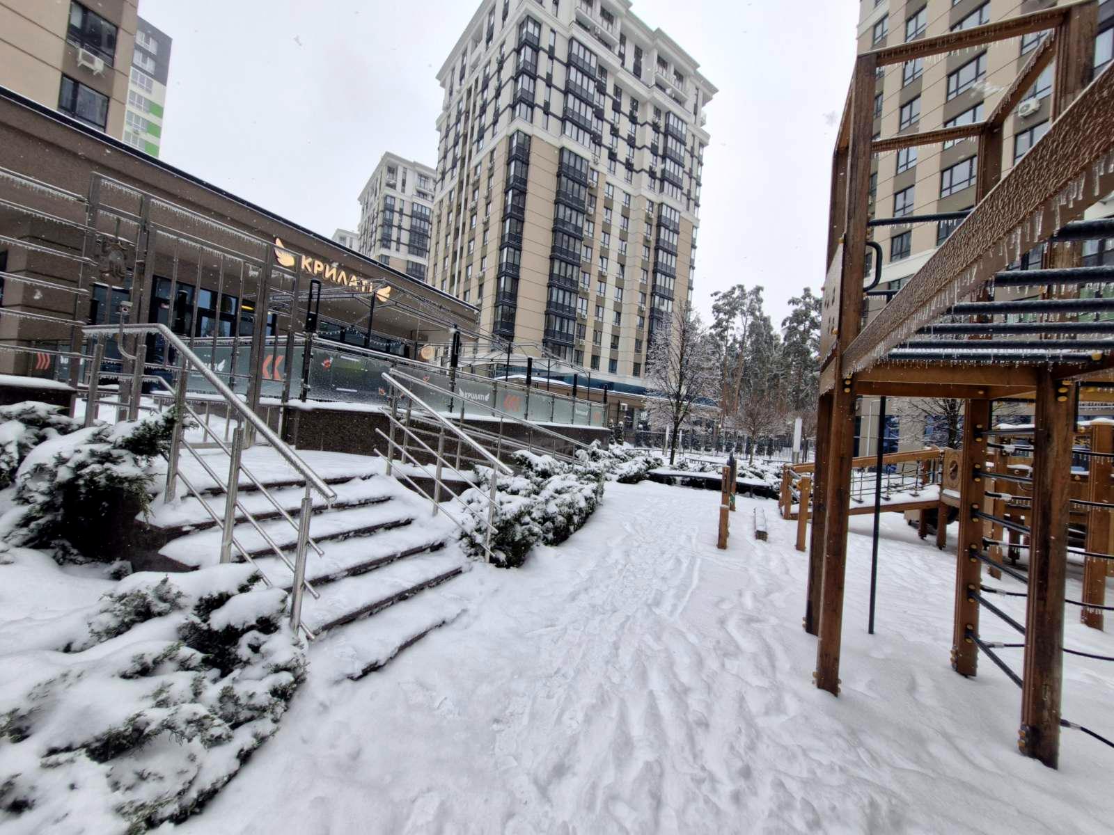 Commercial real estate at st. Universitetskaya (area 148 m²) - Atlanta.ua - photo 12