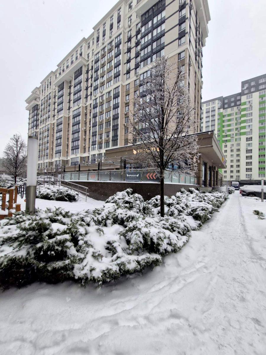 Commercial real estate at st. Universitetskaya (area 148 m²) - Atlanta.ua - photo 16