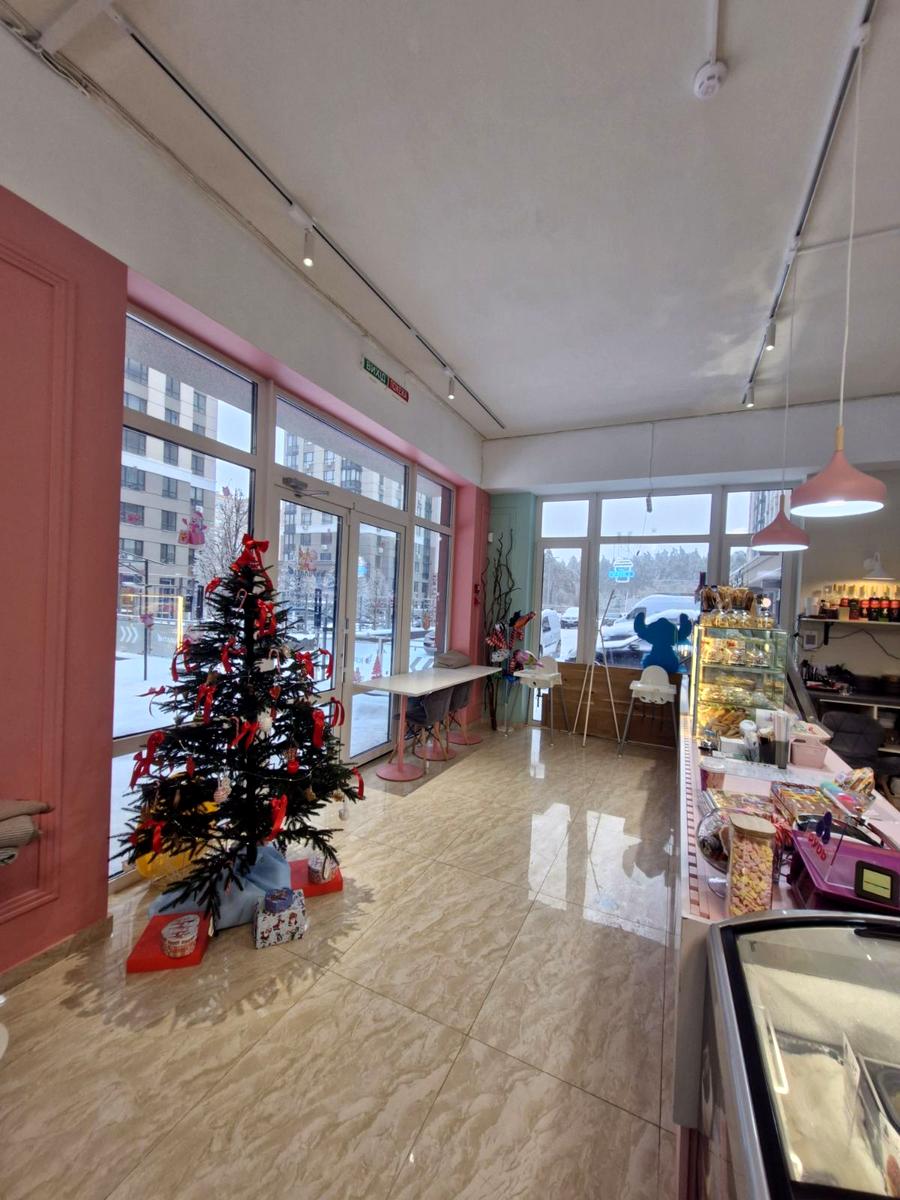 Commercial real estate at st. Universitetskaya (area 148 m²) - Atlanta.ua - photo 18