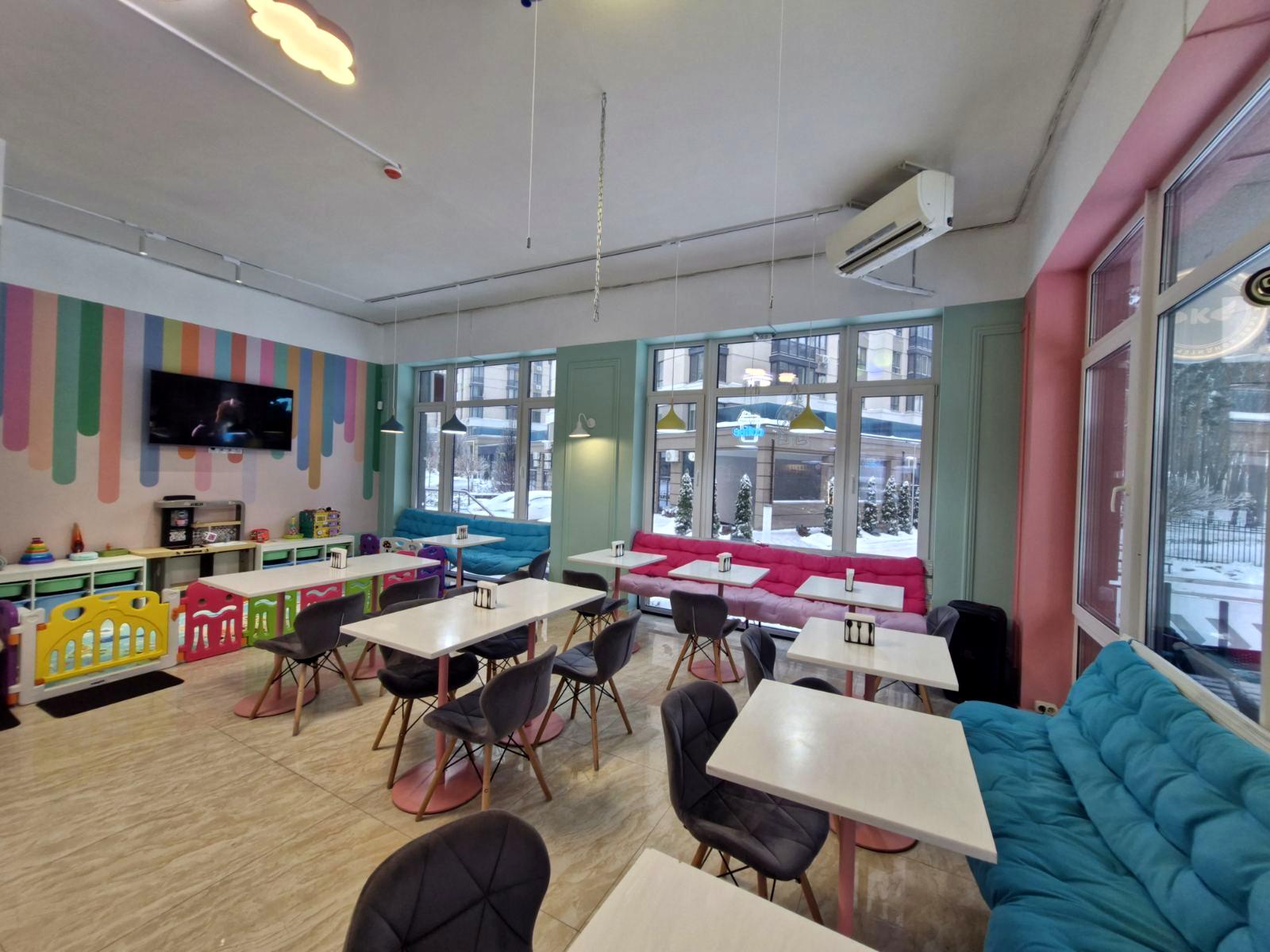 Commercial real estate at st. Universitetskaya (area 148 m²) - Atlanta.ua - photo 21