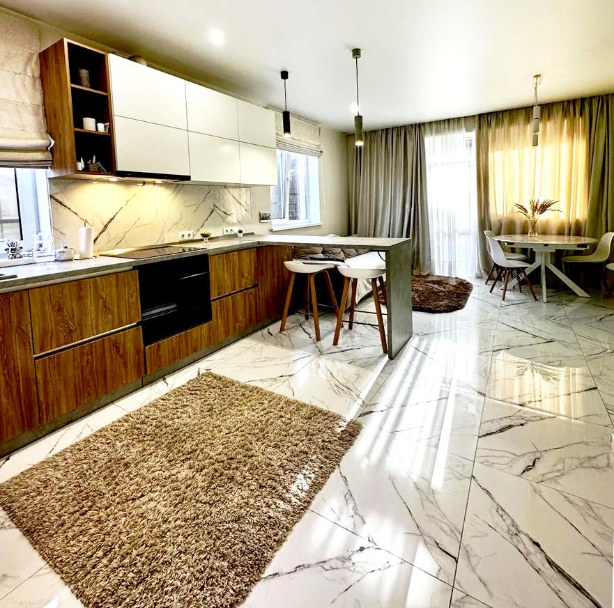 Будинок за адресою вул. Київська (площа 120 м²) - Atlanta.ua - фото 6