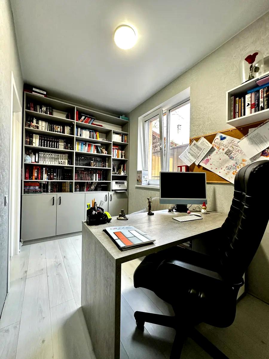 Будинок за адресою вул. Київська (площа 120 м²) - Atlanta.ua - фото 19