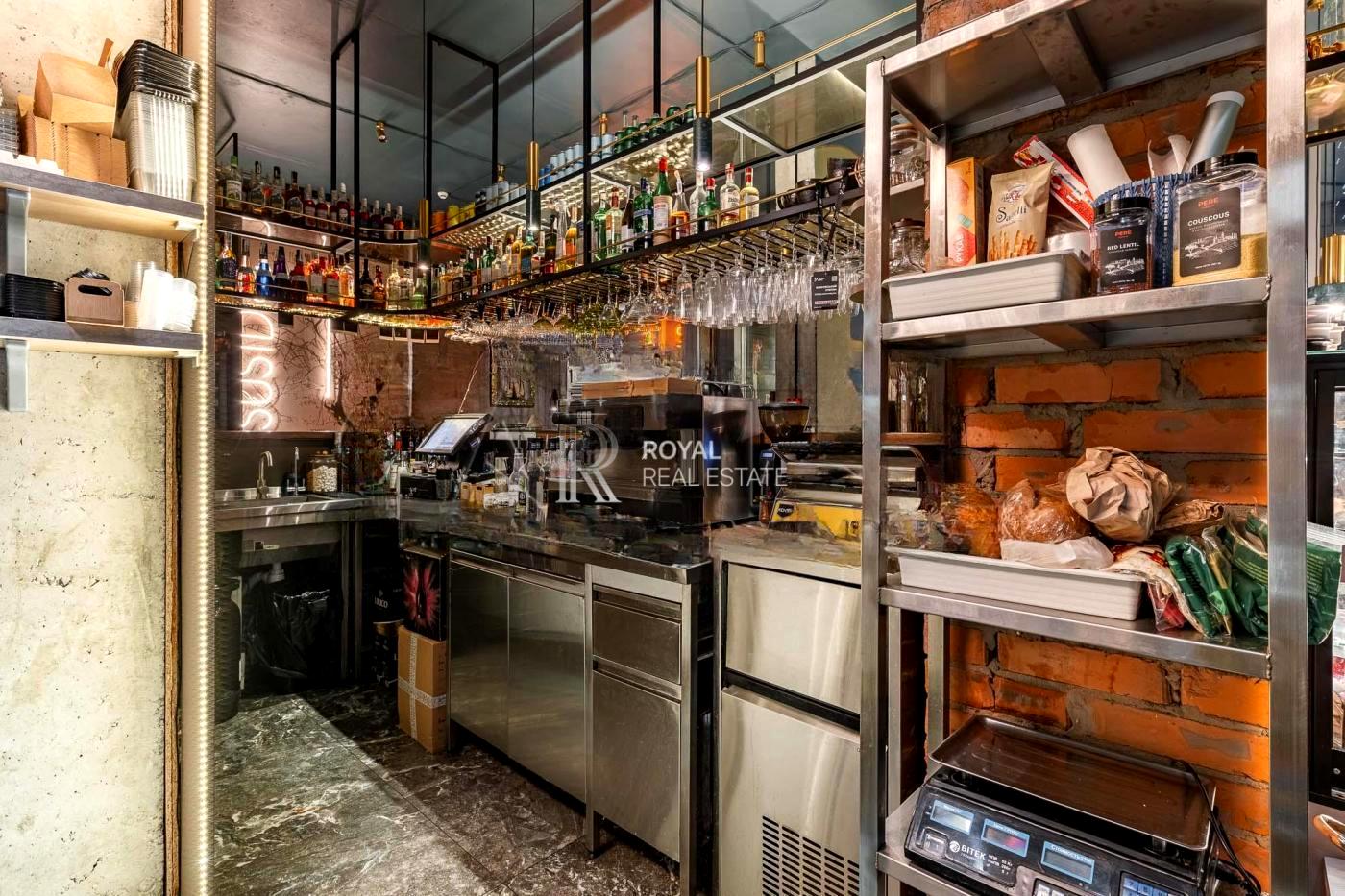 Коммерческая недвижимость по адресу (площадь 56 м²) - Atlanta.ua - фото 13