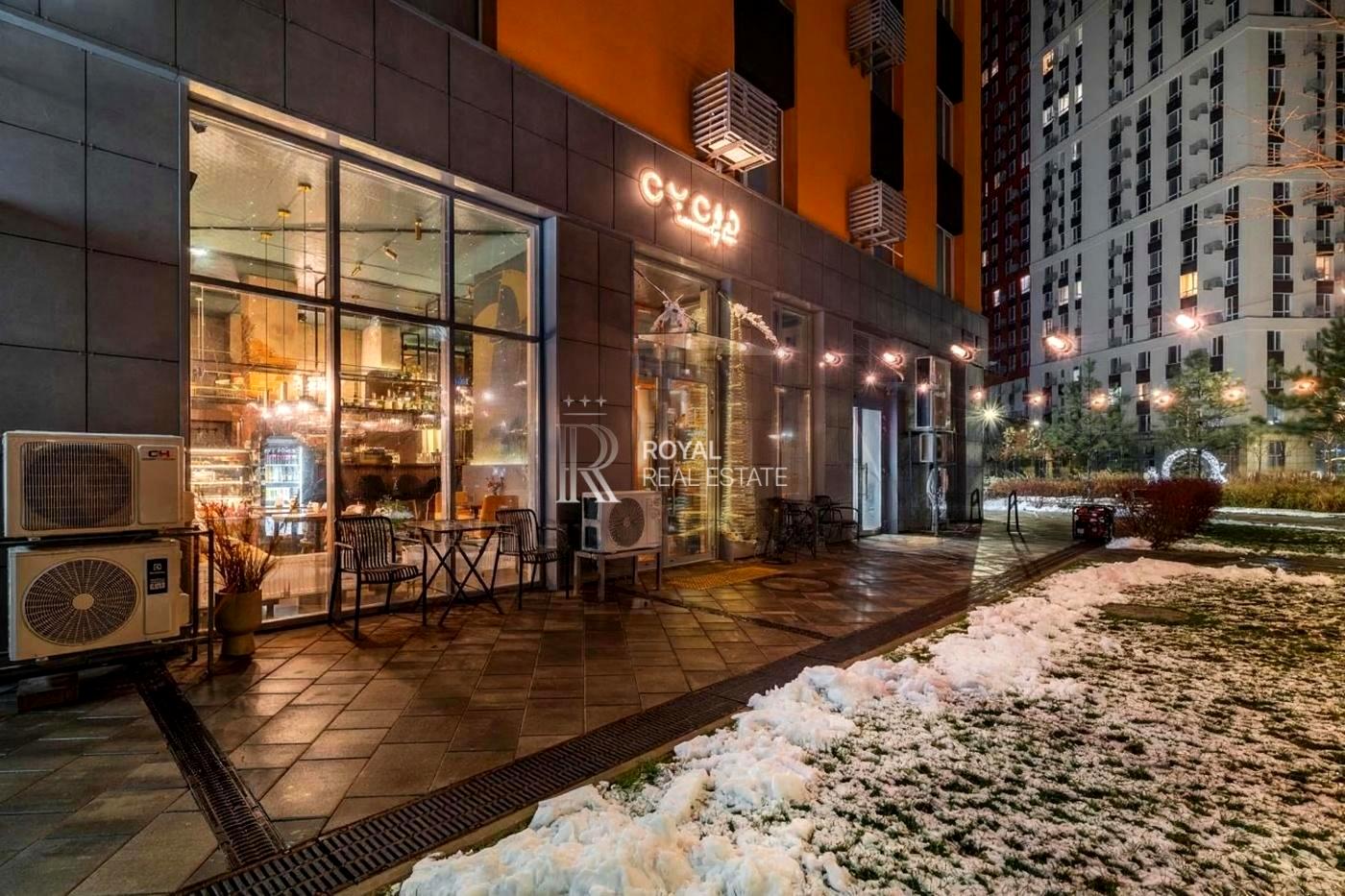 Коммерческая недвижимость по адресу (площадь 56 м²) - Atlanta.ua - фото 3