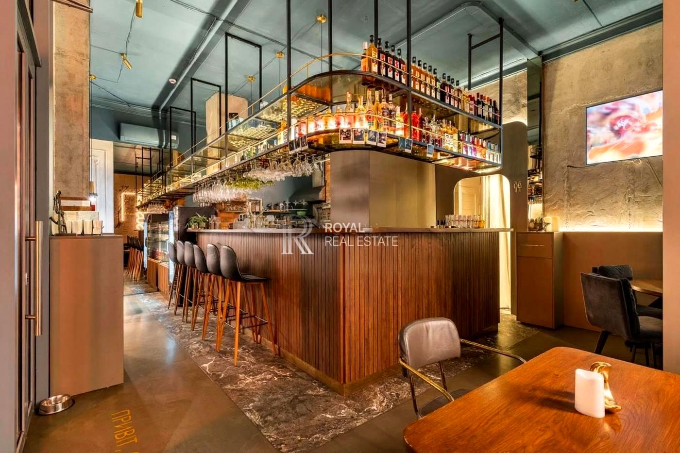 Коммерческая недвижимость по адресу (площадь 56 м²) - Atlanta.ua - фото 10