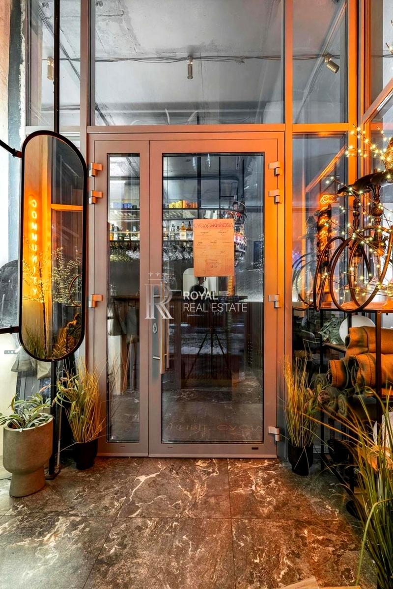 Коммерческая недвижимость по адресу (площадь 56 м²) - Atlanta.ua - фото 5