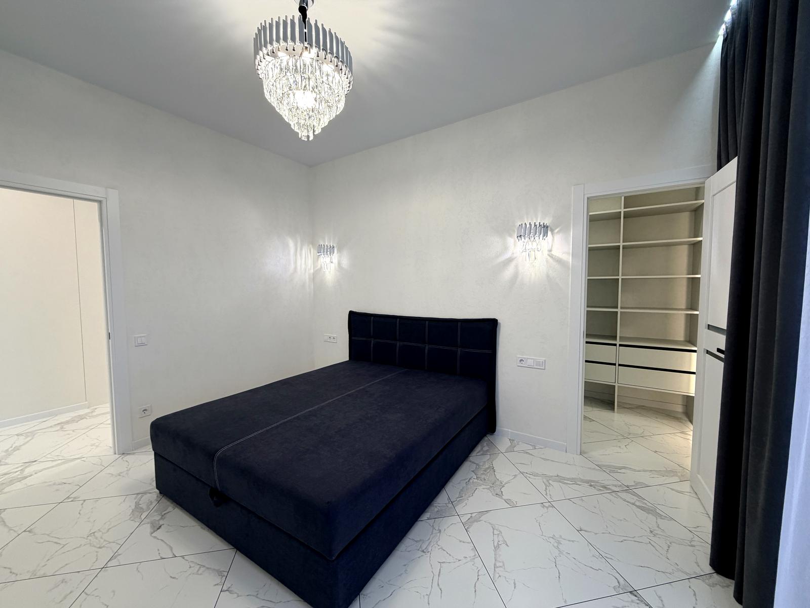 Дом по адресу ул. В. Стуса (площадь 120 м²) - Atlanta.ua - фото 4