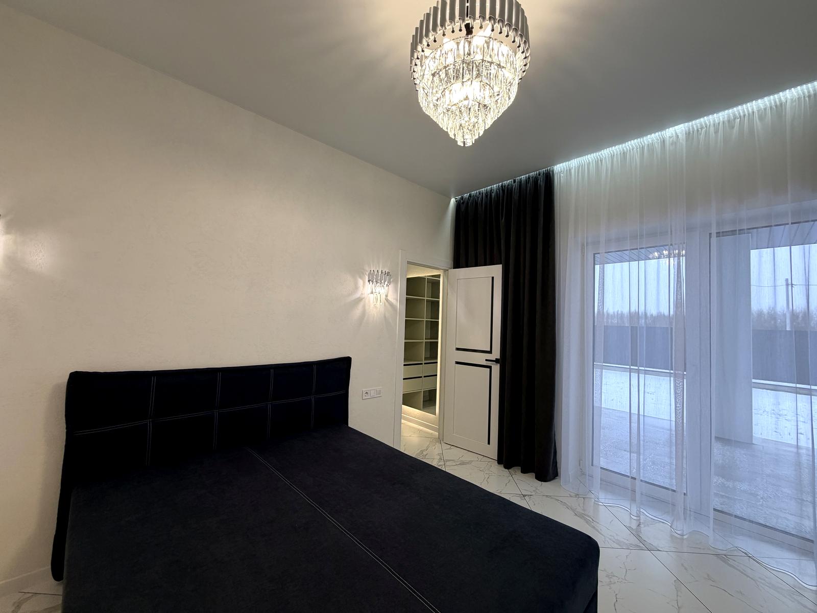 Дом по адресу ул. В. Стуса (площадь 120 м²) - Atlanta.ua - фото 5