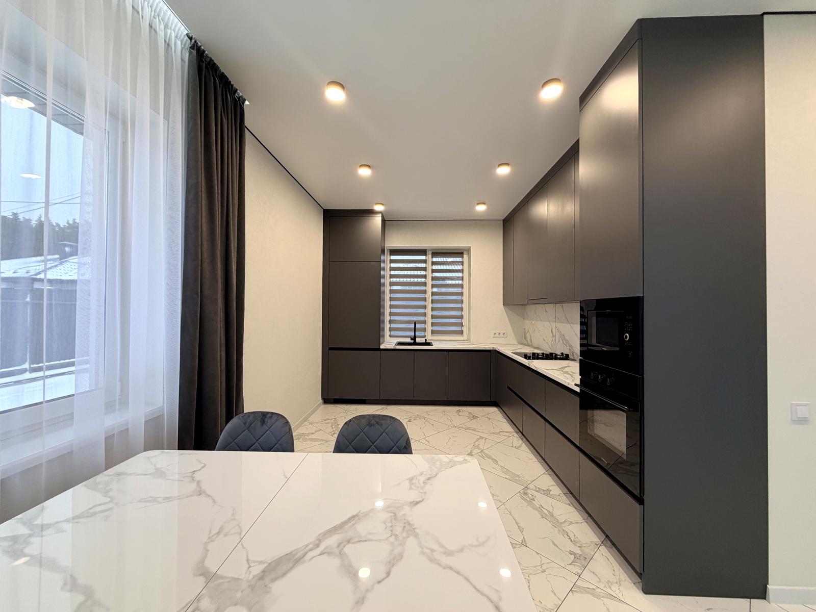 Дом по адресу ул. В. Стуса (площадь 120 м²) - Atlanta.ua - фото 2