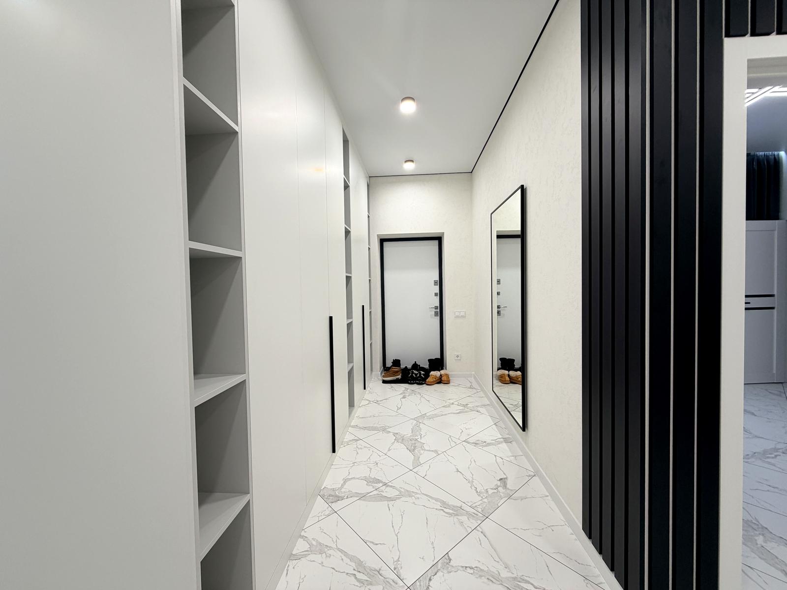 Дом по адресу ул. В. Стуса (площадь 120 м²) - Atlanta.ua - фото 12