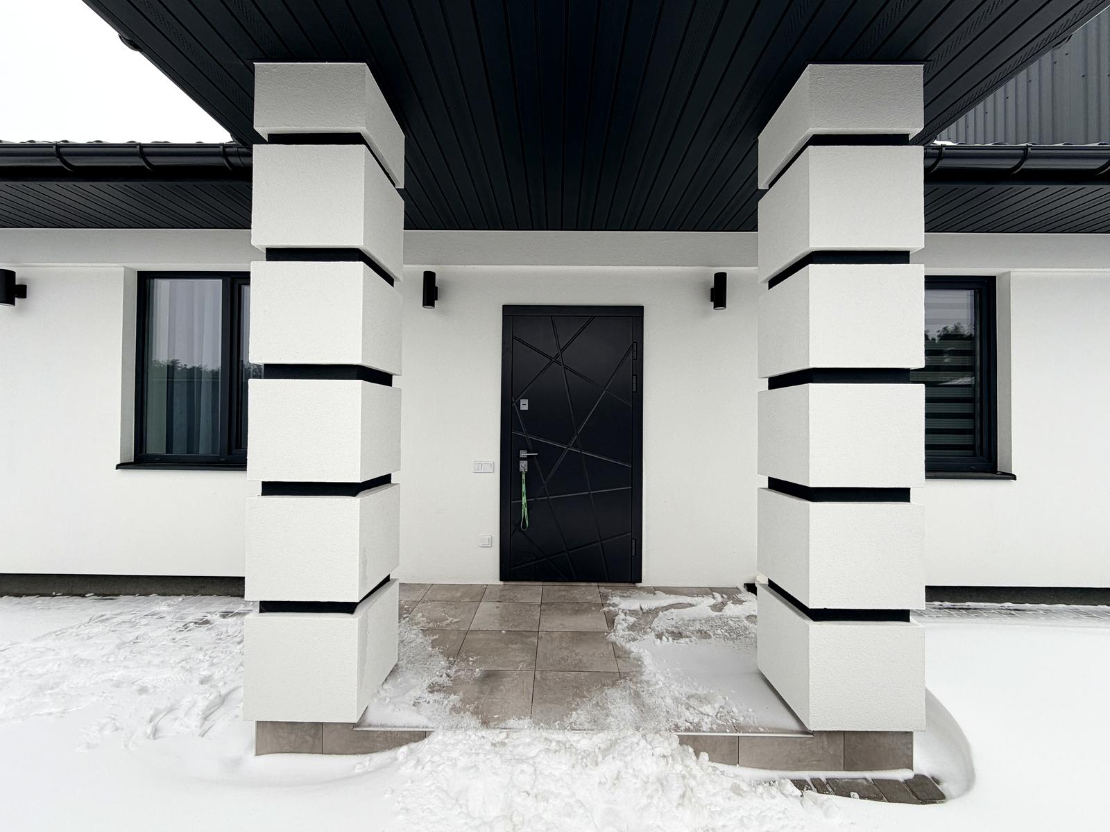 Дом по адресу ул. В. Стуса (площадь 120 м²) - Atlanta.ua - фото 14