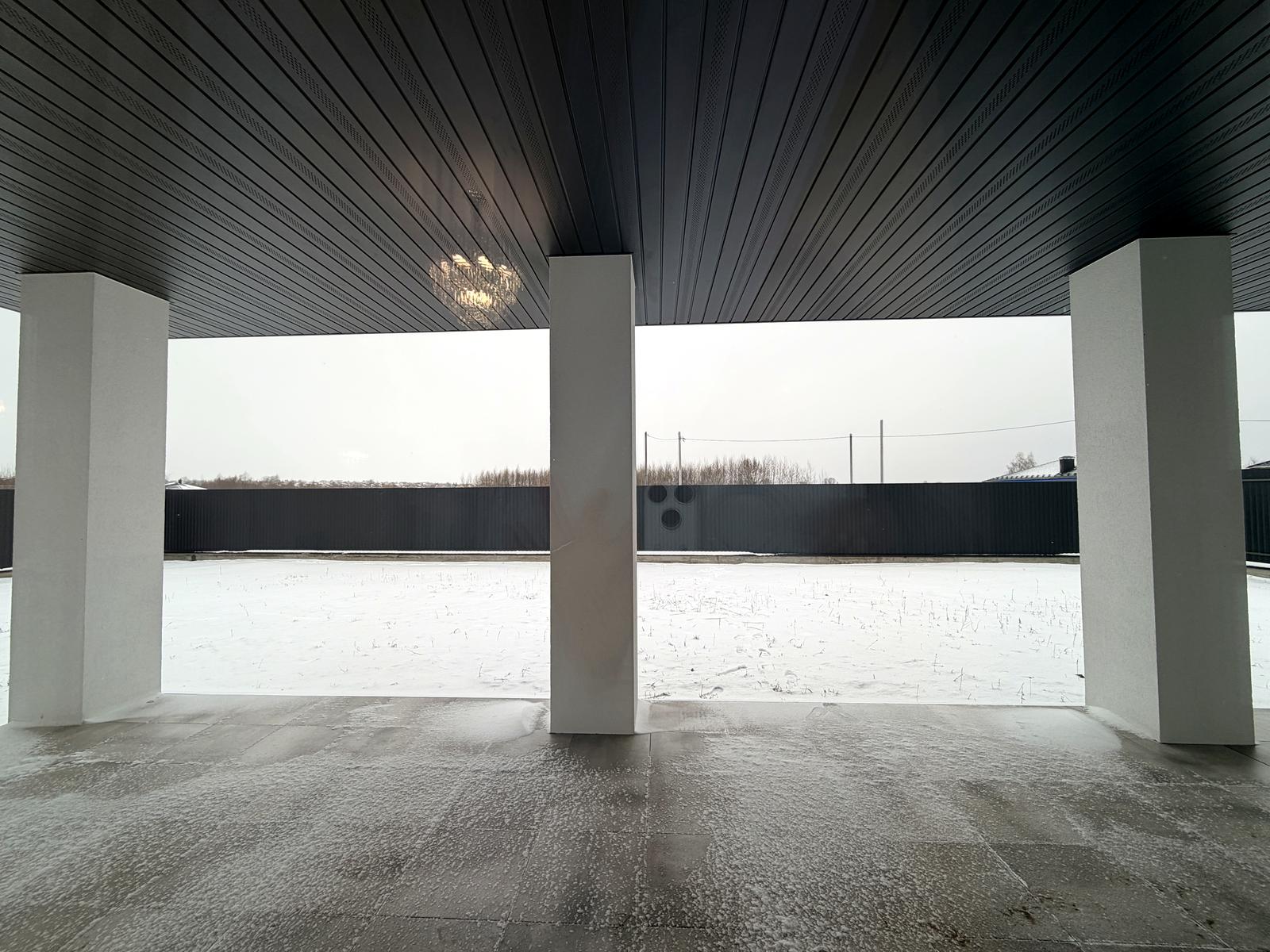 Дом по адресу ул. В. Стуса (площадь 120 м²) - Atlanta.ua - фото 13